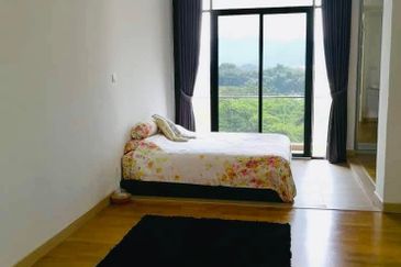 Casa Bintang Residence