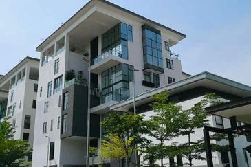 Casa Bintang Residence