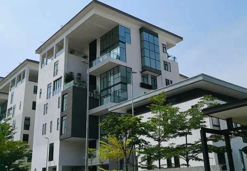 Casa Bintang Residence