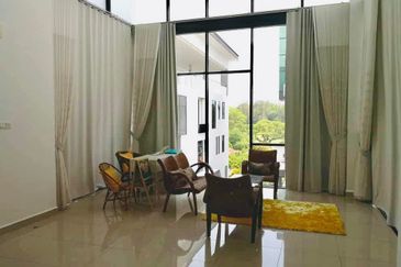 Casa Bintang Residence