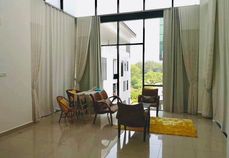 Casa Bintang Residence