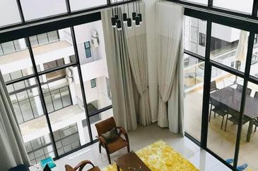 Casa Bintang Residence