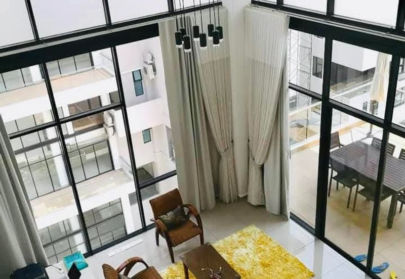 Casa Bintang Residence