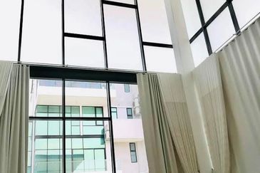 Casa Bintang Residence