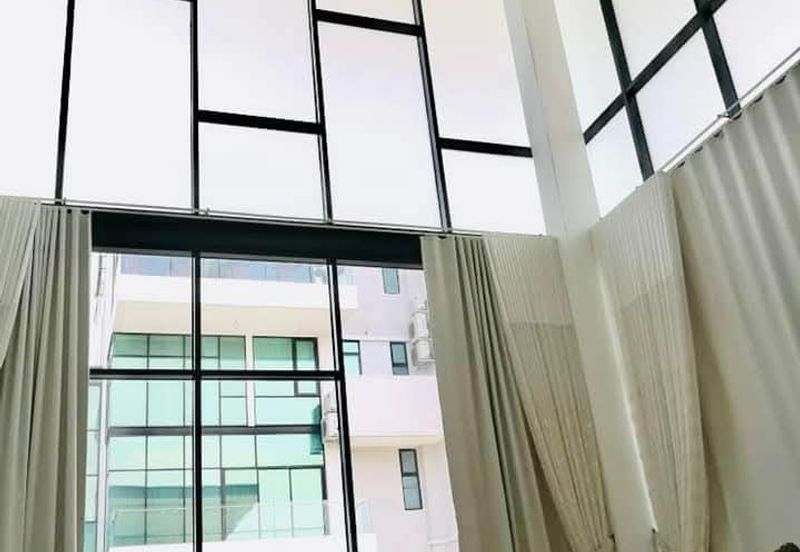 Casa Bintang Residence