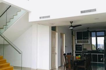 Casa Bintang Residence