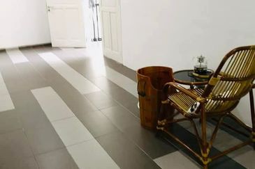 Casa Bintang Residence