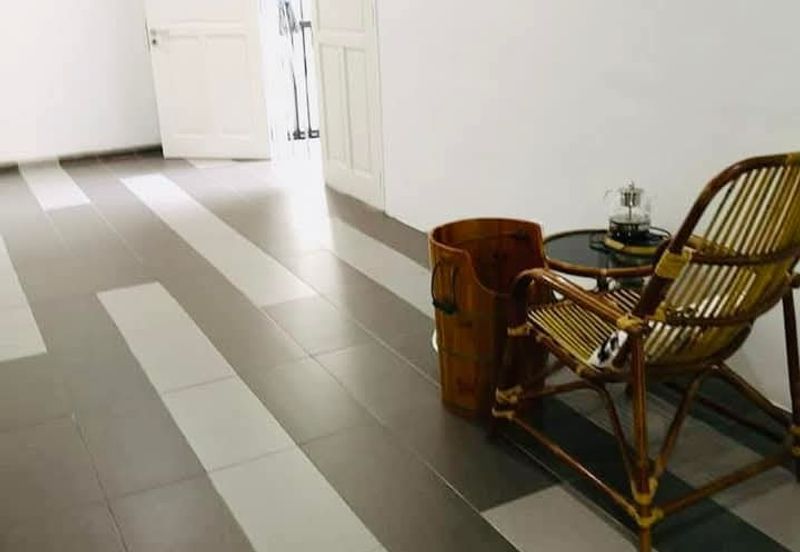 Casa Bintang Residence