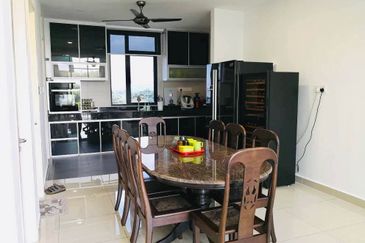 Casa Bintang Residence