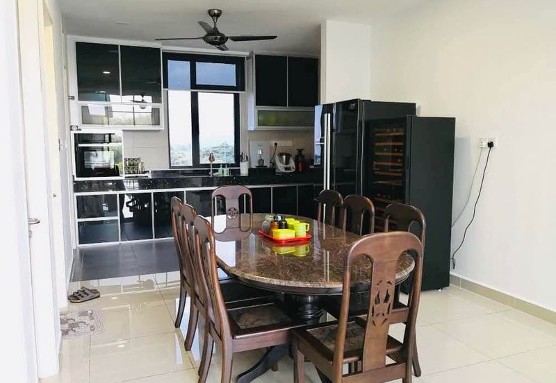 Casa Bintang Residence