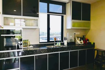 Casa Bintang Residence