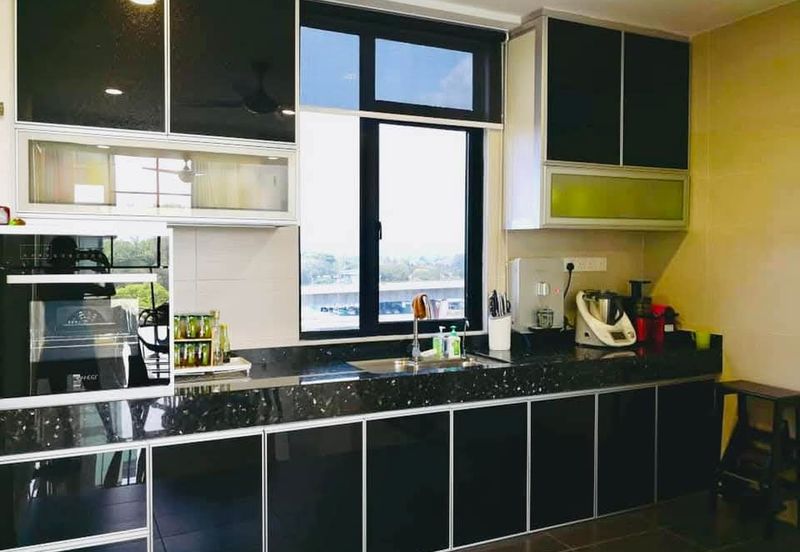 Casa Bintang Residence