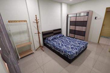 Loyal Garden Residences