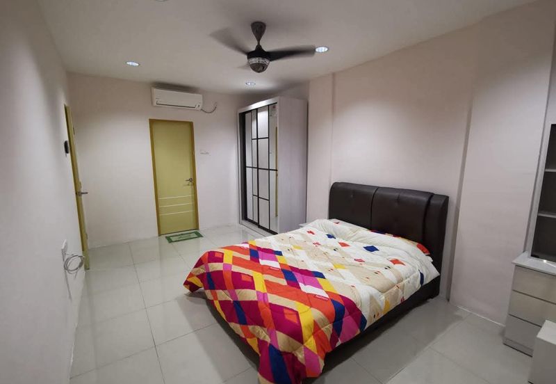 Loyal Garden Residences