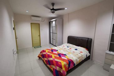 Loyal Garden Residences