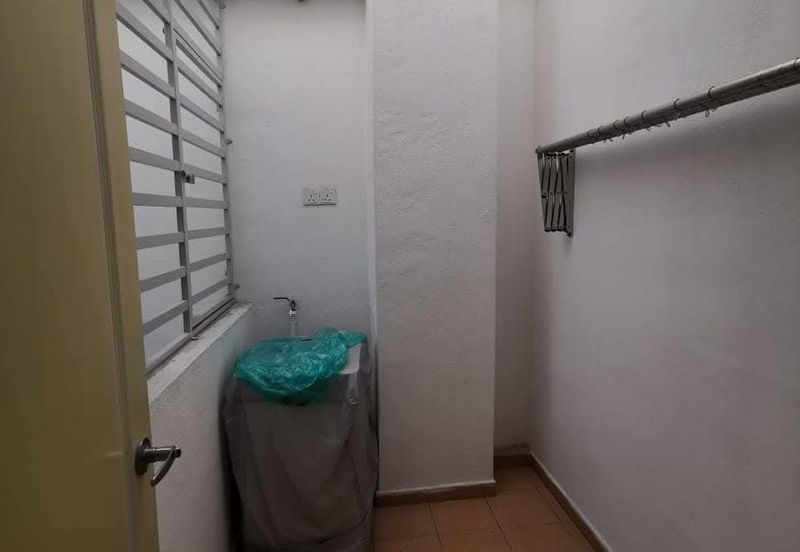 Loyal Garden Residences