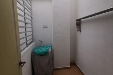 Loyal Garden Residences