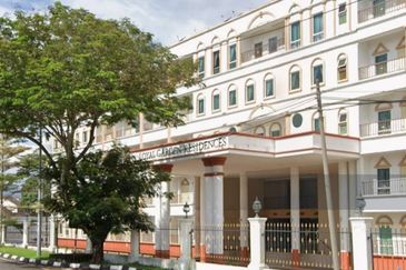 Loyal Garden Residences