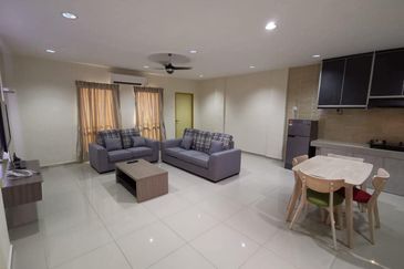 Loyal Garden Residences