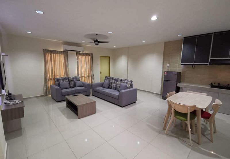 Loyal Garden Residences