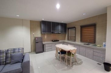 Loyal Garden Residences