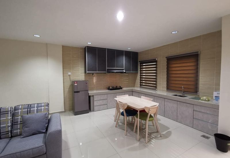 Loyal Garden Residences