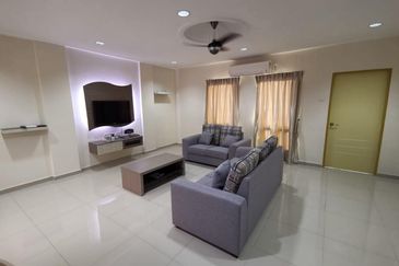 Loyal Garden Residences