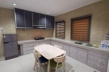 Loyal Garden Residences