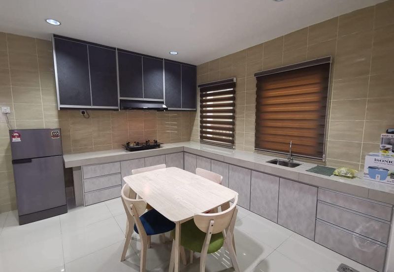 Loyal Garden Residences