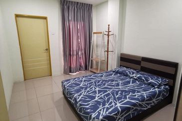 Loyal Garden Residences