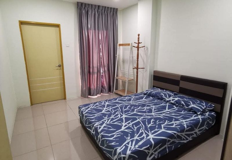 Loyal Garden Residences