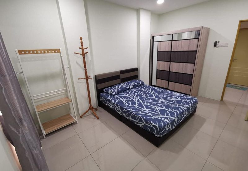 Loyal Garden Residences