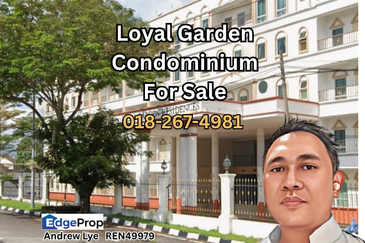 Loyal Garden Residences