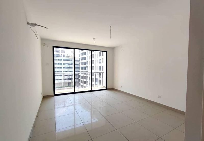 Upper East @ Tiger Lane