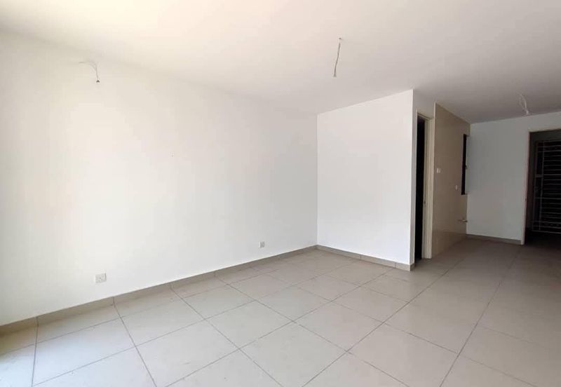 Upper East @ Tiger Lane