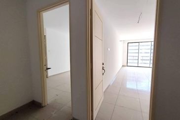 Upper East @ Tiger Lane