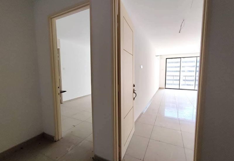 Upper East @ Tiger Lane