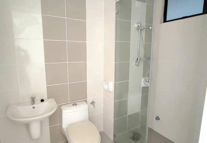 Upper East @ Tiger Lane