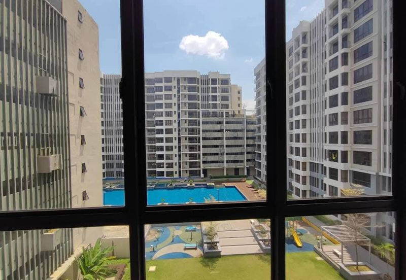 Upper East @ Tiger Lane