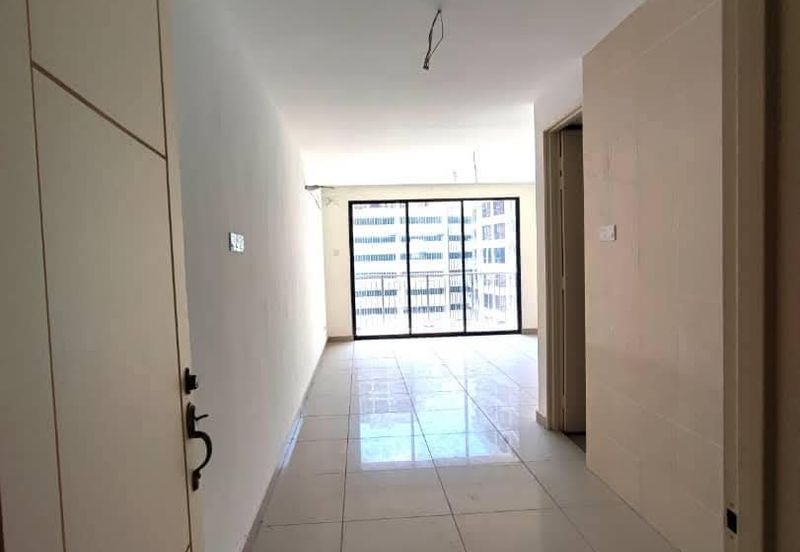 Upper East @ Tiger Lane