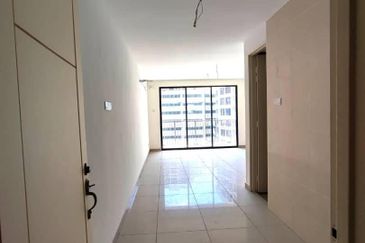 Upper East @ Tiger Lane