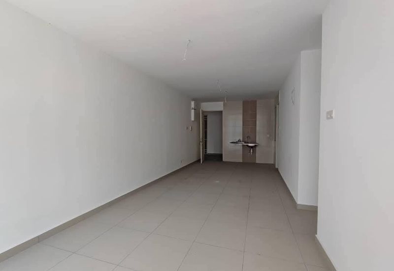 Upper East @ Tiger Lane