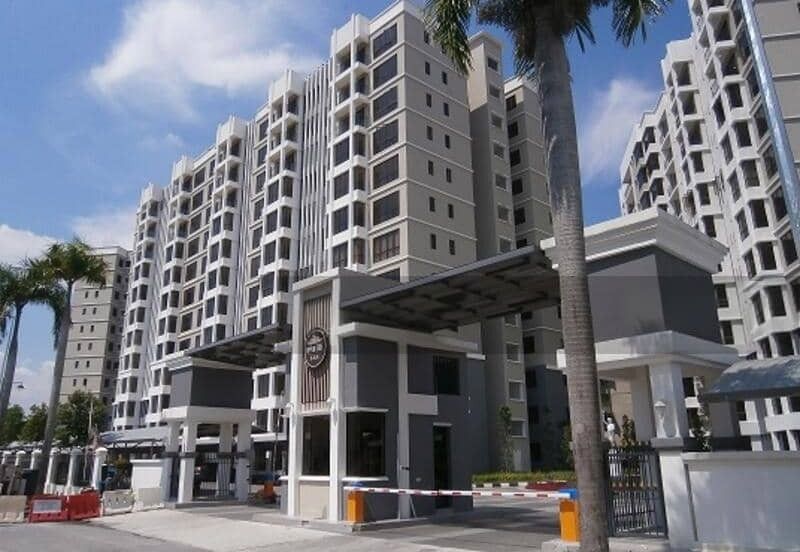 Upper East @ Tiger Lane