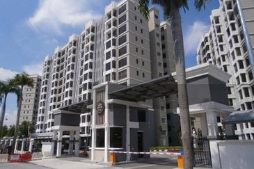 Upper East @ Tiger Lane