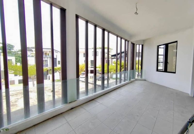 Enclave @ Tiger Lane