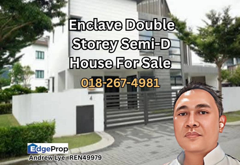 Enclave @ Tiger Lane