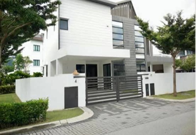 Enclave @ Tiger Lane