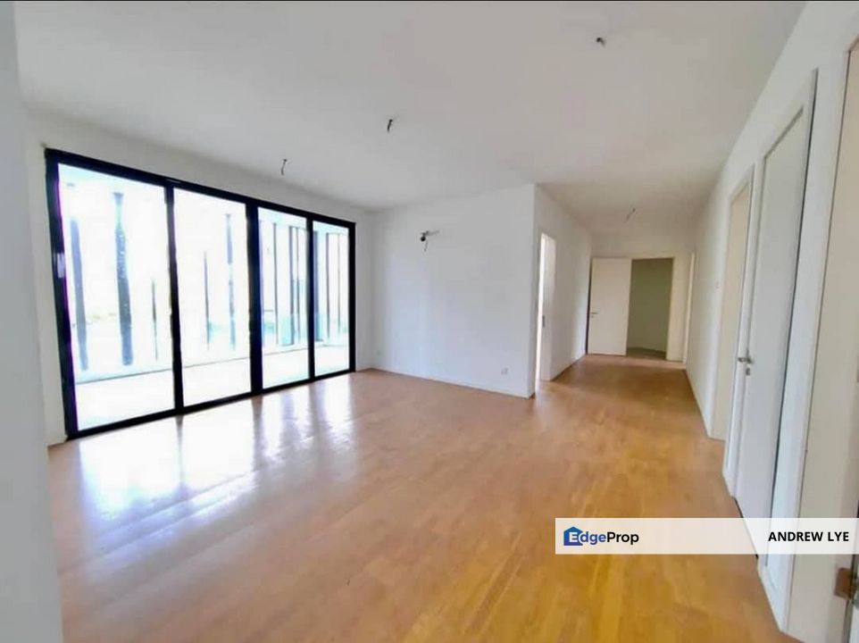 Enclave Tiger Land Double Storey Semi Detached House For Sale , Perak, Ipoh