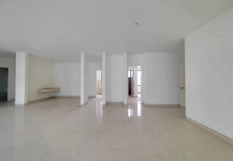 Enclave @ Tiger Lane