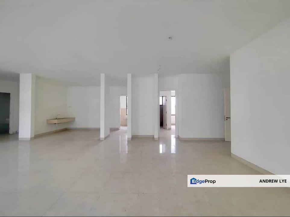 Enclave Tiger Land Double Storey Semi Detached House For Sale , Perak, Ipoh